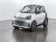 Smart EQ fortwo Cabrio Prime