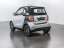 Smart EQ fortwo Cabrio Prime