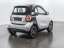 Smart EQ fortwo Cabrio Prime