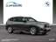 BMW X3 50 AHK, Panoramadach, Standheizung, H&K Surround