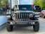 Jeep Wrangler Rubicon