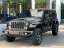 Jeep Wrangler Rubicon