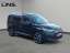 Volkswagen Caddy 4Motion