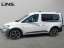 Volkswagen Caddy 4Motion