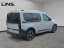 Volkswagen Caddy 4Motion