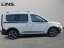 Volkswagen Caddy 4Motion