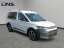 Volkswagen Caddy 4Motion