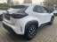 Toyota Yaris Cross Hybride Team D