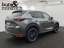 Mazda CX-5 4WD SkyActiv