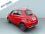 Fiat 500 RED