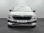 Skoda Karoq 2.0 TSI 4x4 Sportline