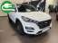 Hyundai Tucson 2.0 Blue drive