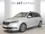 Skoda Fabia 1.0 TSI Best Combi