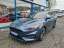 Ford Focus Limited ST Line