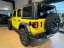 Jeep Wrangler Rubicon