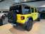 Jeep Wrangler Rubicon