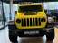 Jeep Wrangler Rubicon