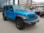 Jeep Wrangler Rubicon