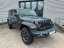 Jeep Wrangler Rubicon