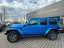 Jeep Wrangler 4xe Sahara