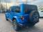 Jeep Wrangler 4xe Sahara