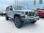 Jeep Wrangler 4xe Rubicon