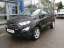 Ford EcoSport Cool & Connect EcoBoost