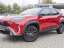 Toyota Yaris Cross Hybride VVT-i Vierwielaandrijving