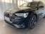 Audi e-tron 55 S-Line Sportback