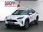 Toyota Yaris Cross Active Hybride VVT-i