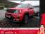 Jeep Renegade 4xe Hybrid Limited