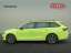 Skoda Octavia 1.5 TSI Combi Sportline