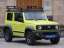 Suzuki Jimny AllGrip Comfort