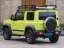 Suzuki Jimny AllGrip Comfort