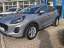 Ford Puma Titanium