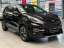 Kia Sportage Vierwielaandrijving