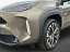 Toyota Yaris Cross Hybride VVT-i Vierwielaandrijving