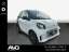 Smart EQ fortwo Cabrio