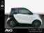 Smart EQ fortwo Cabrio