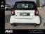 Smart EQ fortwo Cabrio