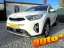 Kia Stonic 1,2 DPI ISG Silber