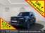 Toyota Land Cruiser Executive Vierwielaandrijving