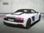 Audi R8 Performance S-Tronic Spyder V10