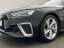 Audi A4 40 TDI Avant S-Line S-Tronic