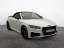 Audi TTS Quattro Roadster S-Tronic