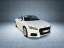 Audi TT 40 TFSI Cabriolet Roadster S-Line S-Tronic