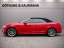 Audi A5 35 TDI Cabriolet S-Line