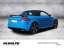 Audi TT 40 TFSI Cabriolet Competition Roadster S-Line S-Tronic