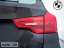 BMW X3 20d Navi PDC SHZ Temp DAB Freisprech