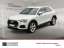 Audi Q3 45 TFSI Hybride S-Line